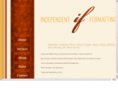 independentformatting.com