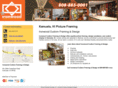 ironwoodpictureframing.net