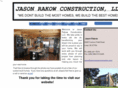 jasonrakowconstruction.com