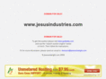 jesusindustries.com