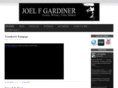 joelgardiner.com