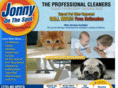 jonnyonthespot.com