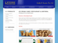 jstoneandson.com