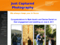 justcapturedphoto.com