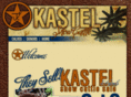 kastelshowcattle.com