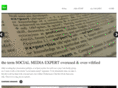 kevinmullett.com