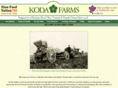 kodafarms.com