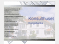 konsulthuset-kba.com