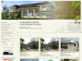 lannahomeresort.com