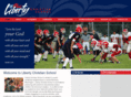 libertychristian.net