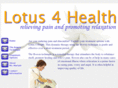 lotus4health.com