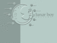 lunarboygallery.com