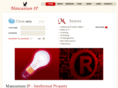 mancunium-ip.com