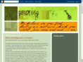 markgolding.com