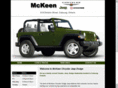mckeenchrysler.com
