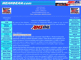 meandean.com