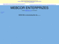 mebcor.com