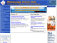 mississaugasoccerclub.com