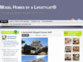 modelhomeblog.com