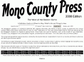 monocountypress.com