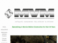 mvmincorporated.com