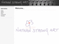 nathanstrongart.com