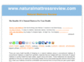 naturalmattressreview.com