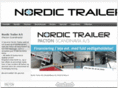 nordictrailer.com