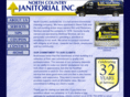 northcountryjanitorial.com