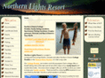 northernlightsresort.on.ca