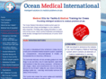 oceanmedicalinternational.com
