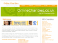 onlinecharities.co.uk