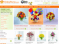 onlineflorist.com