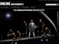 onlinesoccerboots.co.uk