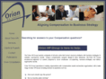 orionhrgroup.com