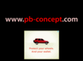 pb-concept.com