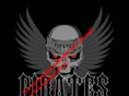 pbpirates.net