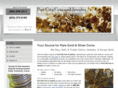 portcitycoinandjewelry.com