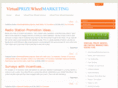 prizewheelmarketing.com
