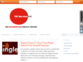 prserviceuk.com