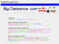 putitinthought.com
