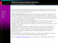 ramseycommunications.com