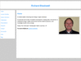 richardblackwell.com