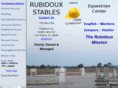 rubidouxstables.com