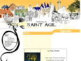 saint-agil.com