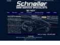 schnellerbmw.com