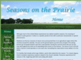 seasonsontheprairie.com
