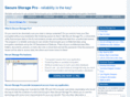 secure-storage-pro.com