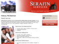 serafinservices.com