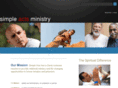 simpleactsministry.com